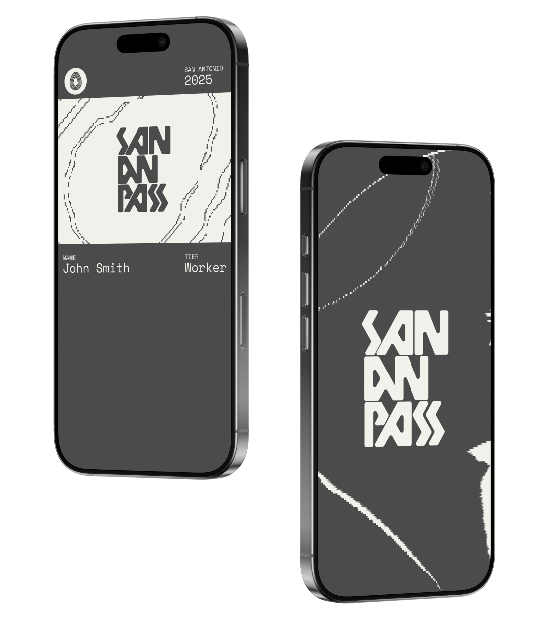 San An Ibiza Workers Pass