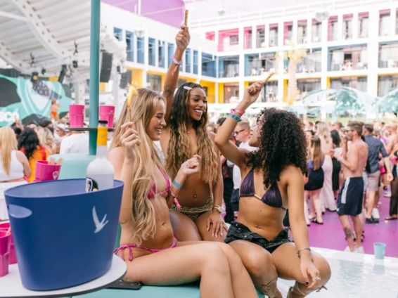 Ibiza Rocks San Antonio